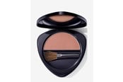 Makijaz - Dr. Hauschka Blush 02 Apricot 5 g - 4020829098589