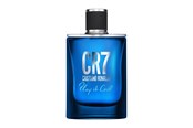 Perfumy i zapachy - Cristiano Ronaldo CR7 Play It Cool EDT 50 ml - 8031000