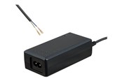 Telefon - Adapter i Ładowarka - Akyga AK-EV-08 power adapter - 60 Watt - AK-EV-08