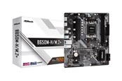 Płyta główna - ASRock B650M-H/M.2+ Płyta główna - AMD B650 - AMD AM5 - DDR5 RAM - Micro-ATX - 90-MXBMS0-A0UAYZ