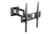 Uchwyty ścienne, uchwyty AV i meble AV - Gembird WM-55ST-03 mounting kit - for LCD TV - full motion - Max 35 kg - recommended for 55" - WM-55ST-03
