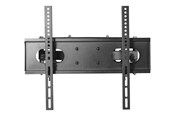 Uchwyty scienne, uchwyty AV i meble AV - Gembird WM-55ST-04 mounting kit - for LCD TV - full motion - black - Max 35 kg - recommended for 55" - WM-55ST-04