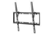 Uchwyty scienne, uchwyty AV i meble AV - Gembird smukły uchwyt ścienny do telewizora - pochylenie 8° - Max - Max 35 kg - recommended for 55" - WM-55T-03
