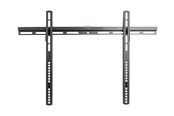 Uchwyty ścienne, uchwyty AV i meble AV - Gembird WM-70F-02 mounting kit - for LCD TV - fixed - Max 40 kg - recommended for 70" - WM-70F-02