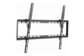 Uchwyty ścienne, uchwyty AV i meble AV - Gembird WM-70T-03 mounting kit - tilt - for LCD TV - 35 kg - black - Max 35 kg - recommended for 70" - WM-70T-03