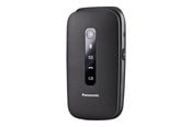 Telefon komórkowy - Panasonic KX TU550 - KX-TU 550 EXB