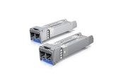 Wzmacniacz i transceiver - Ubiquiti UACC-OM-SM-10G-D-20 10G Single-Mode Optical Module (20-Pack) - UACC-OM-SM-10G-D-20
