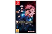 Gry - Jujutsu Kaisen: Cursed Clash - Nintendo Switch - Bijatyka - 3391892025897