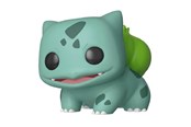 Drobiazgi - Funko! - Pokemon (Bulbasaur) - Figurka - 0889698504041