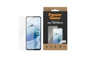 Telefon - szklo ochronne - PanzerGlass Screen Protector Xiaomi Redmi 12 | Classic Fit - PANZER8068