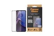 Telefon - szklo ochronne - PanzerGlass Screen Protector Motorola moto g84 | g72 | Ultra-Wide Fit - PANZER6582