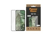 Telefon - szklo ochronne - PanzerGlass Screen Protector Google Pixel 8 | Ultra-Wide Fit - PANZER4779