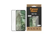 Telefon - szklo ochronne - PanzerGlass Screen Protector Google Pixel 8 | Ultra-Wide Fit - PANZER4779