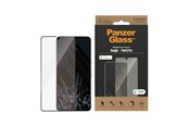 Telefon - szklo ochronne - PanzerGlass Screen Protector Google Pixel 8 Pro | Ultra-Wide Fit - PANZER4781