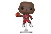 Drobiazgi - Funko! - NBA: Chicago Bulls (Michael Jordan) - Figurka - 0889698368902