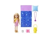 Lalki i akcesoria - Barbie Doll And Accessories - HDF77