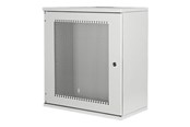 Szafa rack - DIGITUS Professional DN-19-12U-S-PD - cabinet - 12U - DN-19-12U-S-PD