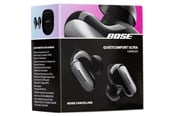 Słuchawki, zestaw słuchawkowy - Bose QuietComfort Ultra Earbuds (Gen 1) - Black - 882826-0010
