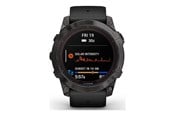 Smartwatch, zegarek i opaska sportowa - Garmin fēnix 7X Pro - 010-02778-11
