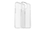Telefon - Pokrowiec i etui - OtterBox Symmetry Clear Apple iPhone 16e/15/14/13 - clear - 77-92668