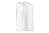 Telefon - Pokrowiec i etui - OtterBox Symmetry Clear Apple iPhone 15 Pro Max - clear - 77-92658