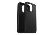 Telefon - Pokrowiec i etui - OtterBox Symmetry Apple iPhone 15 Pro - black - 77-92622