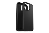 Telefon - Pokrowiec i etui - OtterBox Symmetry Apple iPhone 15 Pro Max - black - 77-92631
