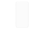 Telefon - szkło ochronne - OtterBox Premium Glass Antimicrobial Apple iPhone 15 Pro -clear - 77-93942