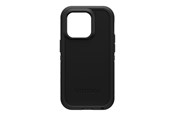 Telefon - Pokrowiec i etui - OtterBox Defender XT Apple iPhone 14 Pro - black - 77-89120