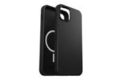 Telefon - Pokrowiec i etui - OtterBox Symmetry MagSafe Apple iPhone 15 Plus/14 Plus - black - 77-92866