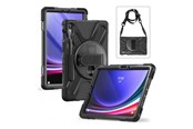 Tablet - pokrowce i etui - Insmat - back cover for tablet - 652-1287