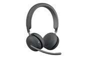 Słuchawki, zestaw słuchawkowy - Logitech Zone Wireless 2 - 981-001152