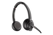 Słuchawki, zestaw słuchawkowy - Poly Savi 8220 - 8D3F2AA#ABB