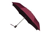 Wolny czas i Podróze - miniMAX Open + Close Umbrella - 100 cm - Red - LGF-400-8070