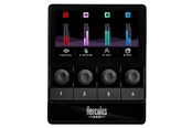 Instrumenty muzyczne i dla DJ'a - Hercules Stream 100 - 4780933
