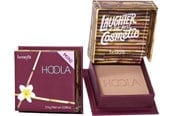 Makijaz - Benefit Cosmetics Mini Bronzer #Hoola 2.5 g. - 602004138620