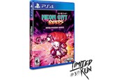 Gry - Neon City Riders (Super Powered Edition) - Sony PlayStation 4 - Akcji/Przygodowa - 0819976024572