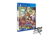 Gry - Alphadia Genesis - Sony PlayStation 4 - RPG - 0819976026286
