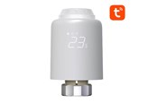 Inteligentny dom - Avatto Smart Thermostat Radiator Valve  TRV07 Zigbee 3.0 TUYA - TRV07