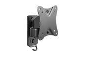 Uchwyt na monitor - Deltaco OFFICE Modular Full-Motion TV Wall Mount - ARM-0371