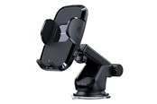Telefon - Inne akcesoria - Joyroom JR-ZS259 car dashboard holder (black) - JR-ZS259 Dash