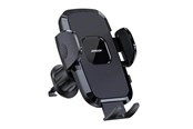Telefon - Inne akcesoria - Joyroom JR-ZS259 Air Outlet Holder (Black) - JR-ZS259 Air Vent