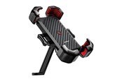 Telefon - Inne akcesoria - Joyroom Motorcycle Holder JR-ZS288 for Phones (Black) - JR-ZS288 Motorcycle