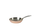 Patelnia - Mette Blomsterberg Copper Frying pan Ø20 - 201230