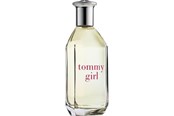 Perfumy i zapachy - Tommy Hilfiger Tommy Girl EDT 50 ml - 57357