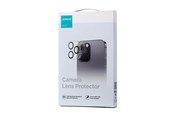 Telefon - szklo ochronne - Joyroom Camera Lens Protector iP 14 / 14 Plus  JR-LJ2 - JR-LJ2