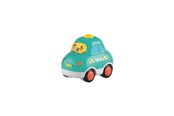 Zabawki dla niemowlat - Scandinavian Baby Products Mini Car - Taxi - SBP-02965