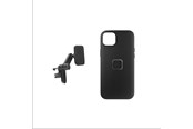 Telefon - Inne akcesoria - Peak Design Mobile Car Mount Vent - Black - M-CM-AC-BK-1