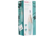 Inne srodki higieny osobistej - Beurer MP 84 Rechargeable manicure /Pedicure Set - 570.02
