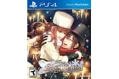 Gry - Code:Realize - Wintertide Miracles - Sony PlayStation 4 - Otome - 0853736006651